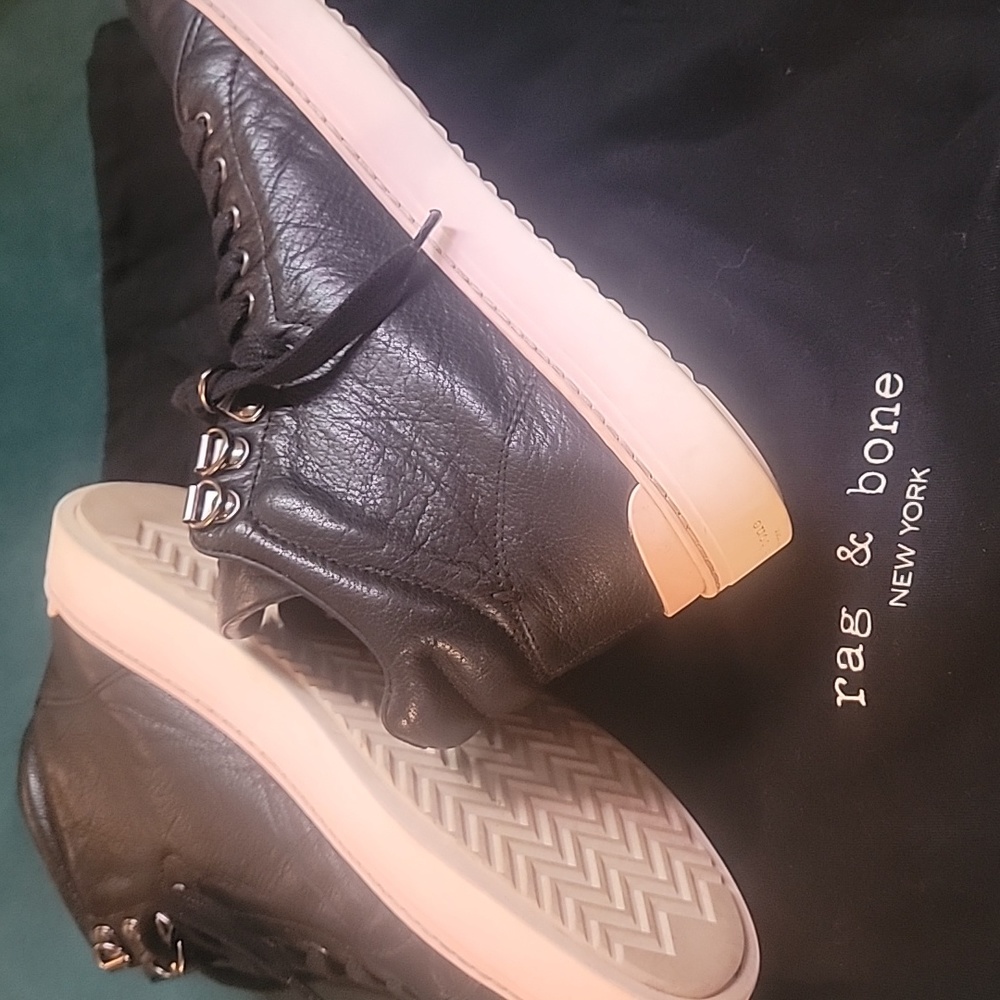 Rag & Bone shoes - Picture 4 of 5